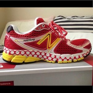 Run Disney New Balance Women’s Running Shoes